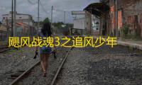 飓风战魂3之追风少年  1.0